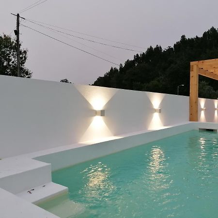 Casa Das Castanheiras 维埃拉·多米尼奥 外观 照片